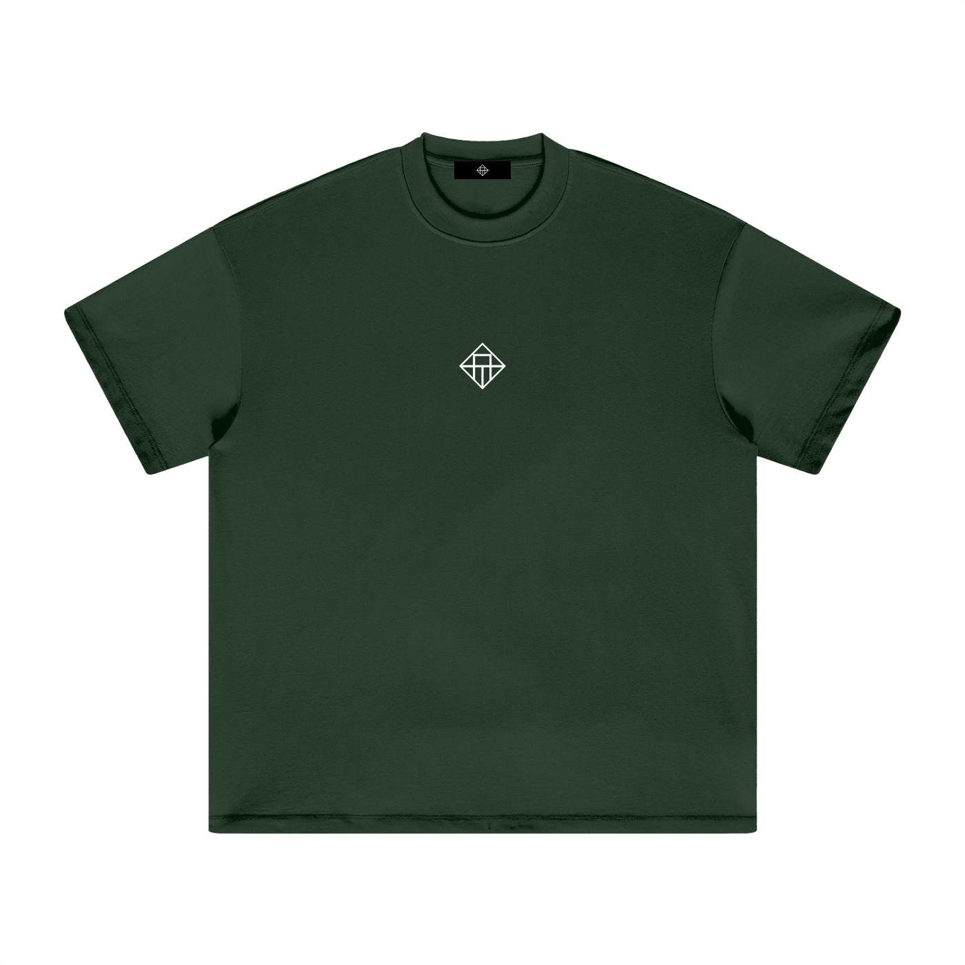 Circle of Life Heavyweight Tee