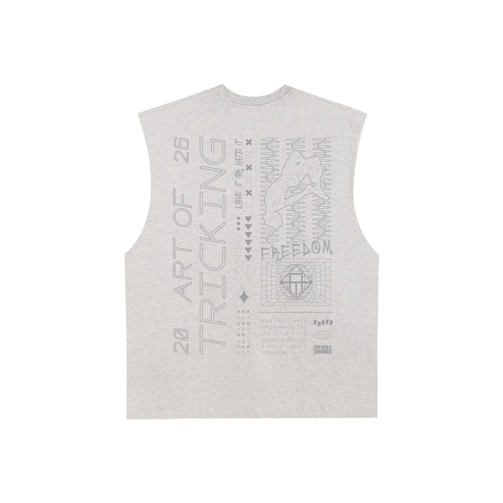 AOT '26 Edition Tank
