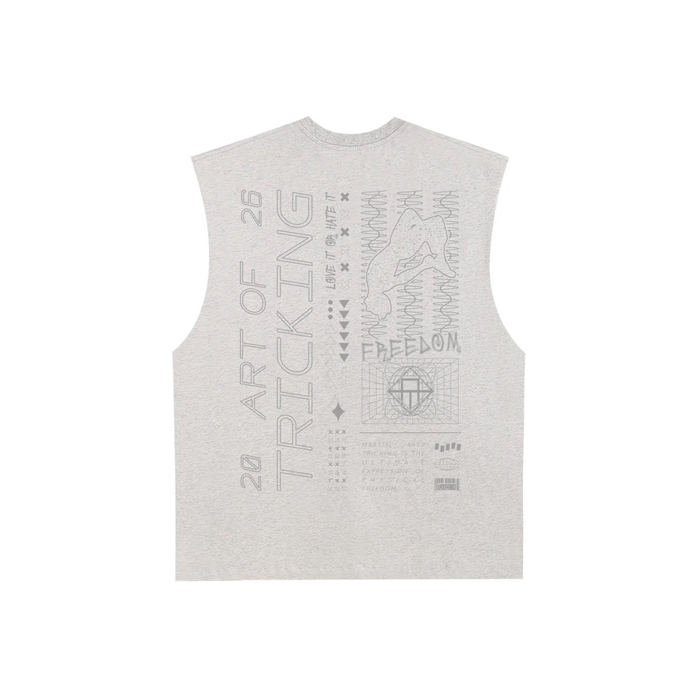 AOT '26 Edition Tank