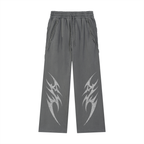 Cycle of Destruction Sweats | Snow Wash