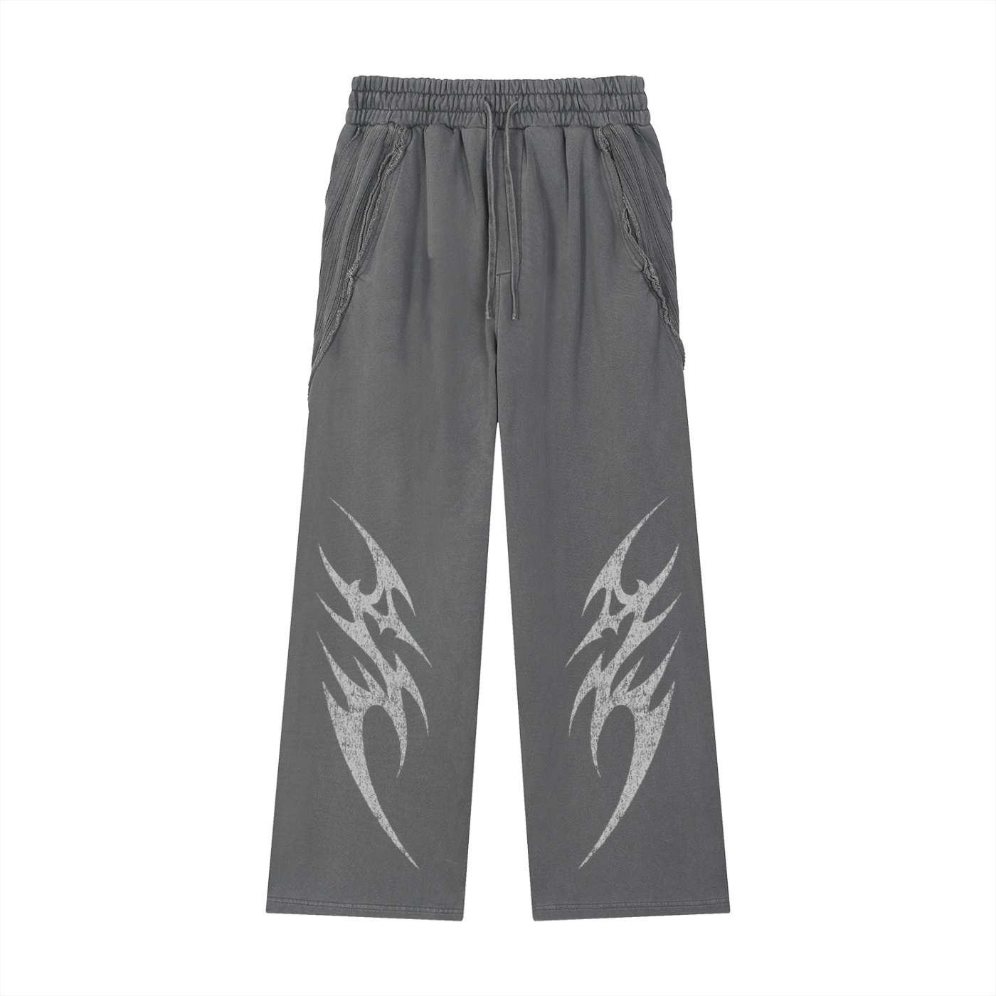 Cycle of Destruction Sweats | Snow Wash