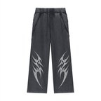 Cycle of Destruction Sweats | Snow Wash