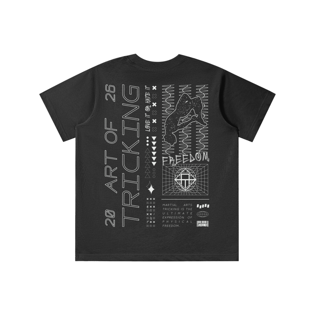 Kids AOT '26 Edition Tee