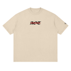 Stomped Lightweight Tee