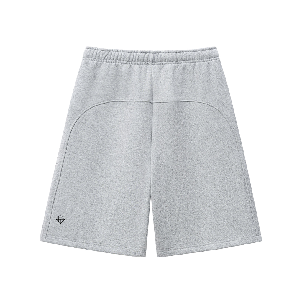 Signature Heavyweight Shorts