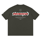 Stomped Lightweight Tee
