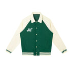 Signature Varsity Jacket