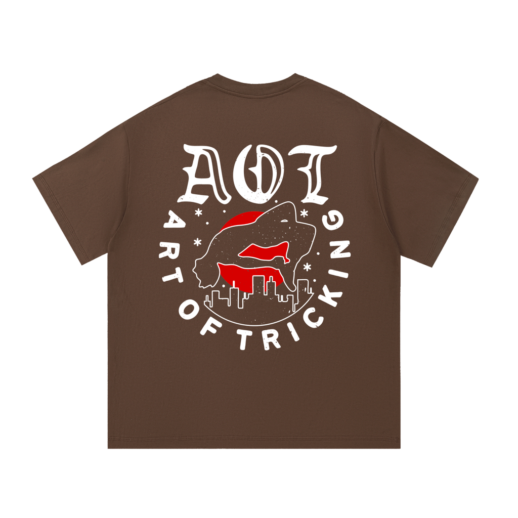 OG AOT Tee