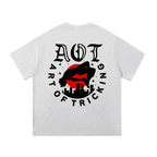 OG AOT Tee
