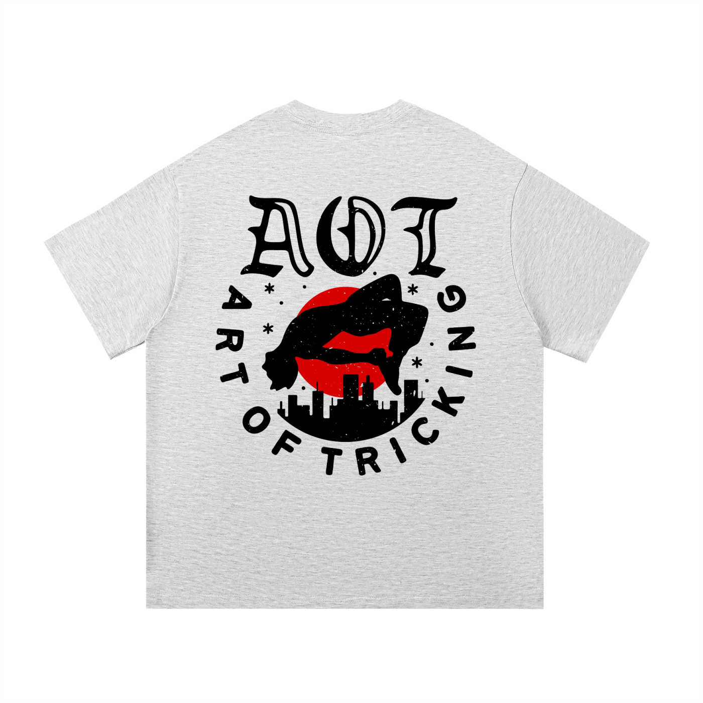 OG AOT Tee