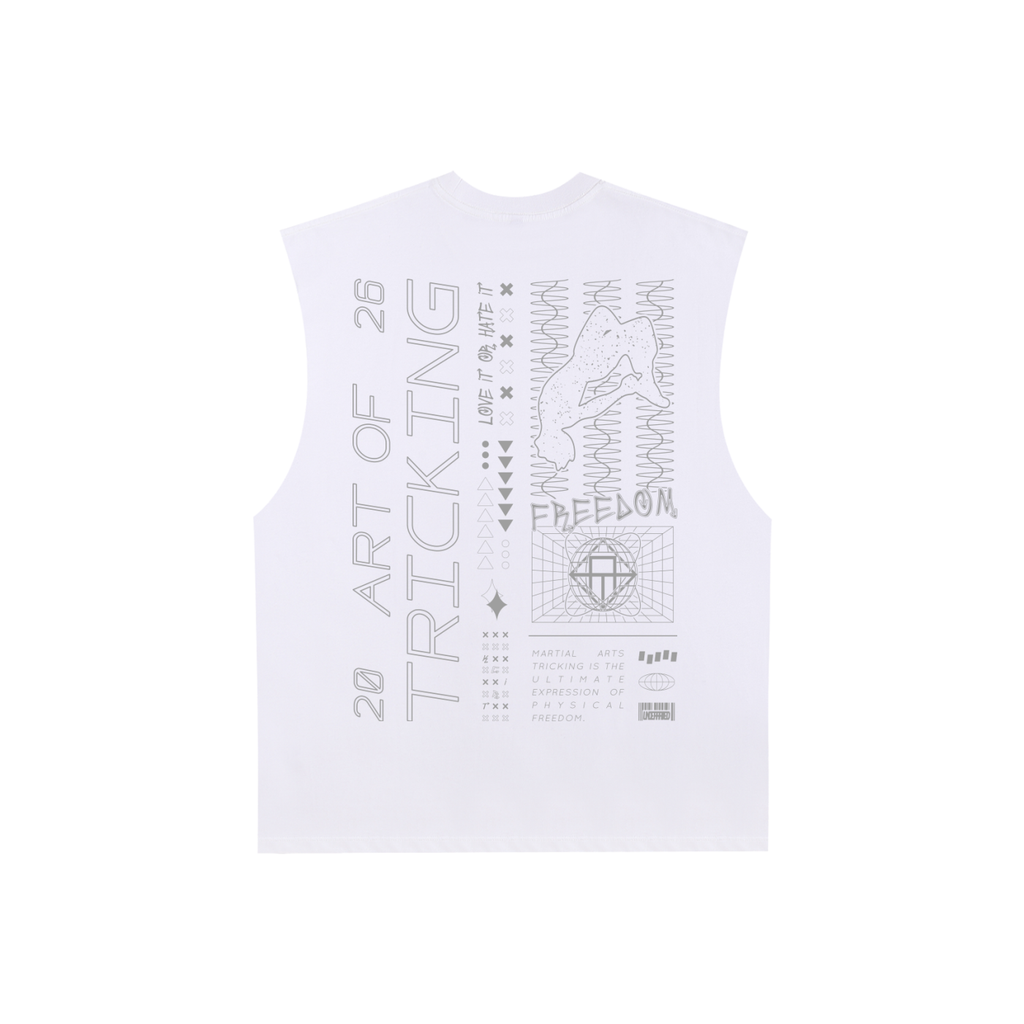 AOT '26 Edition Tank