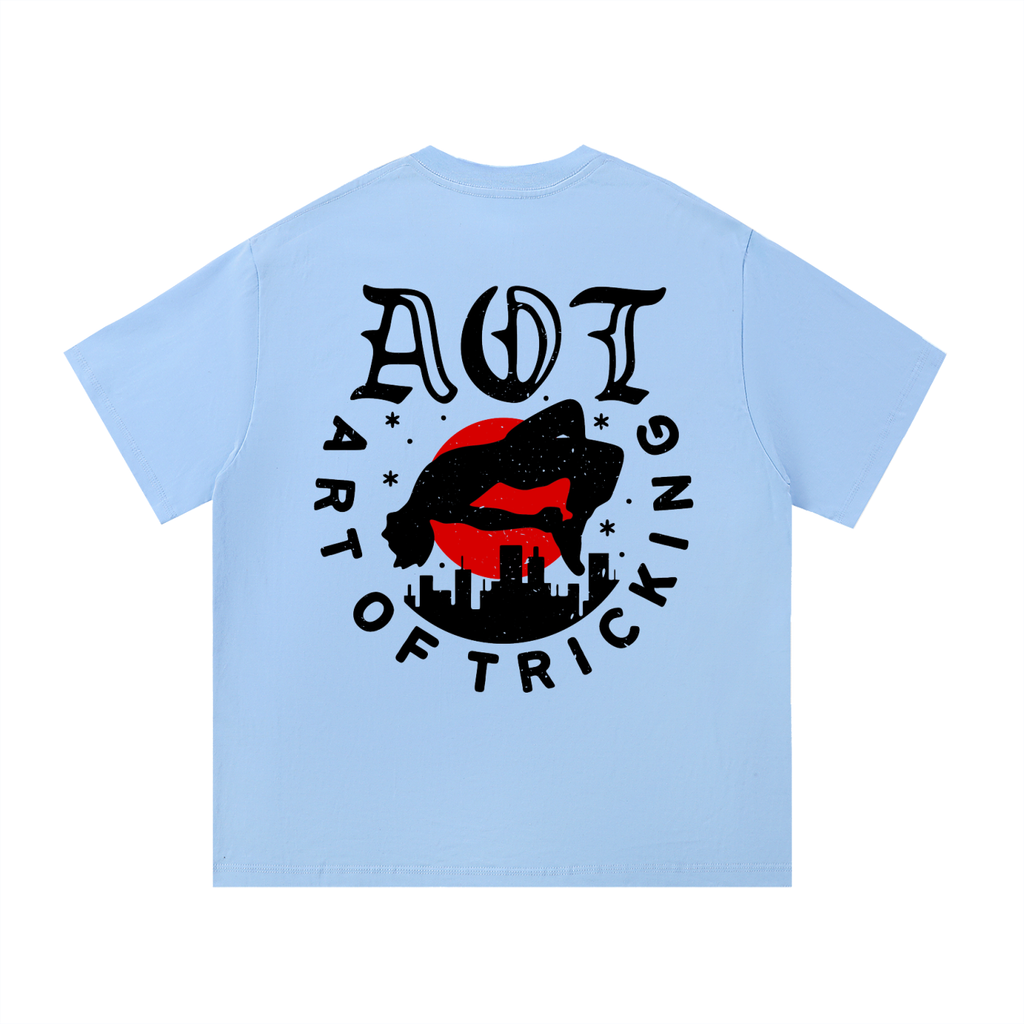 OG AOT Tee