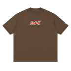 Stomped Lightweight Tee