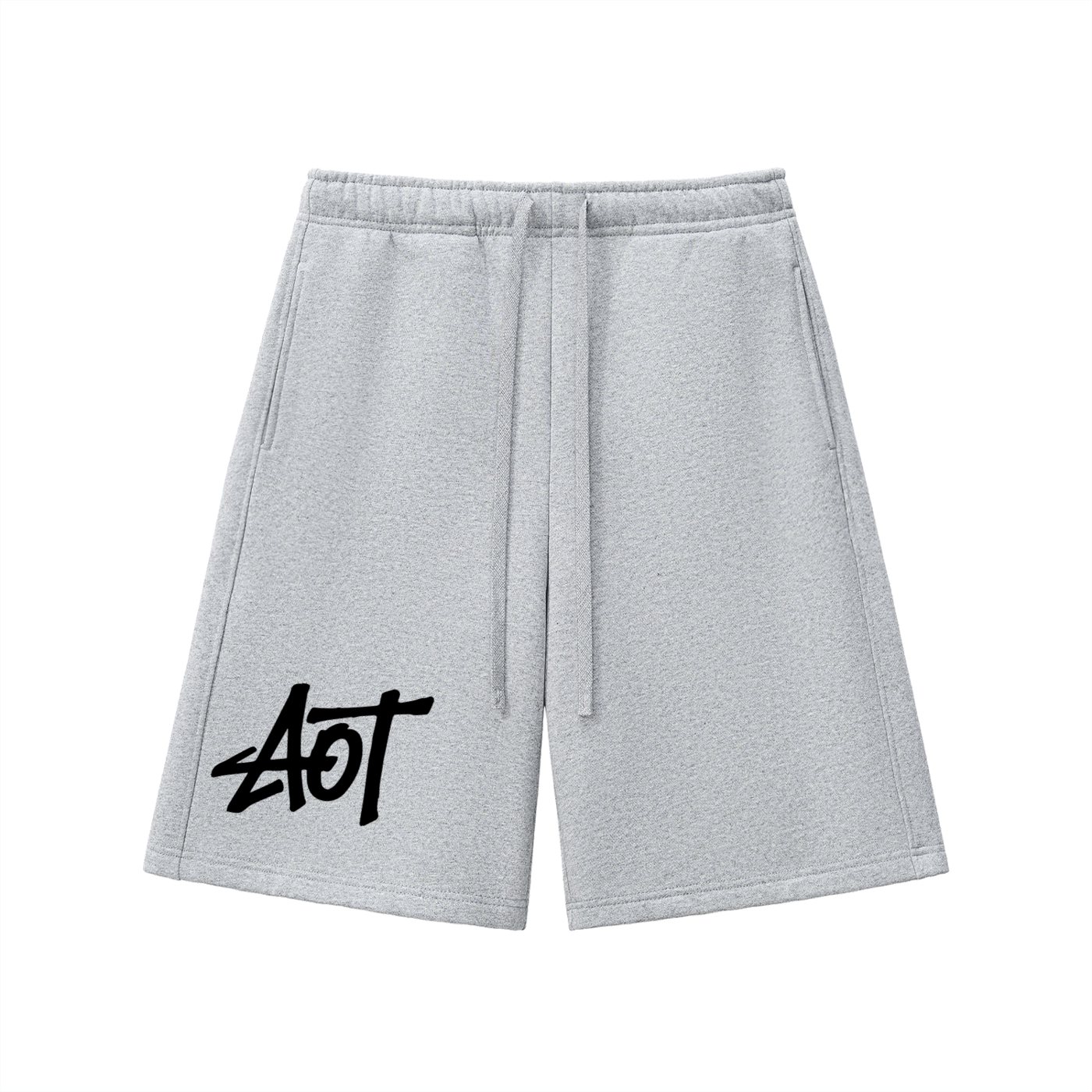 Signature Heavyweight Shorts
