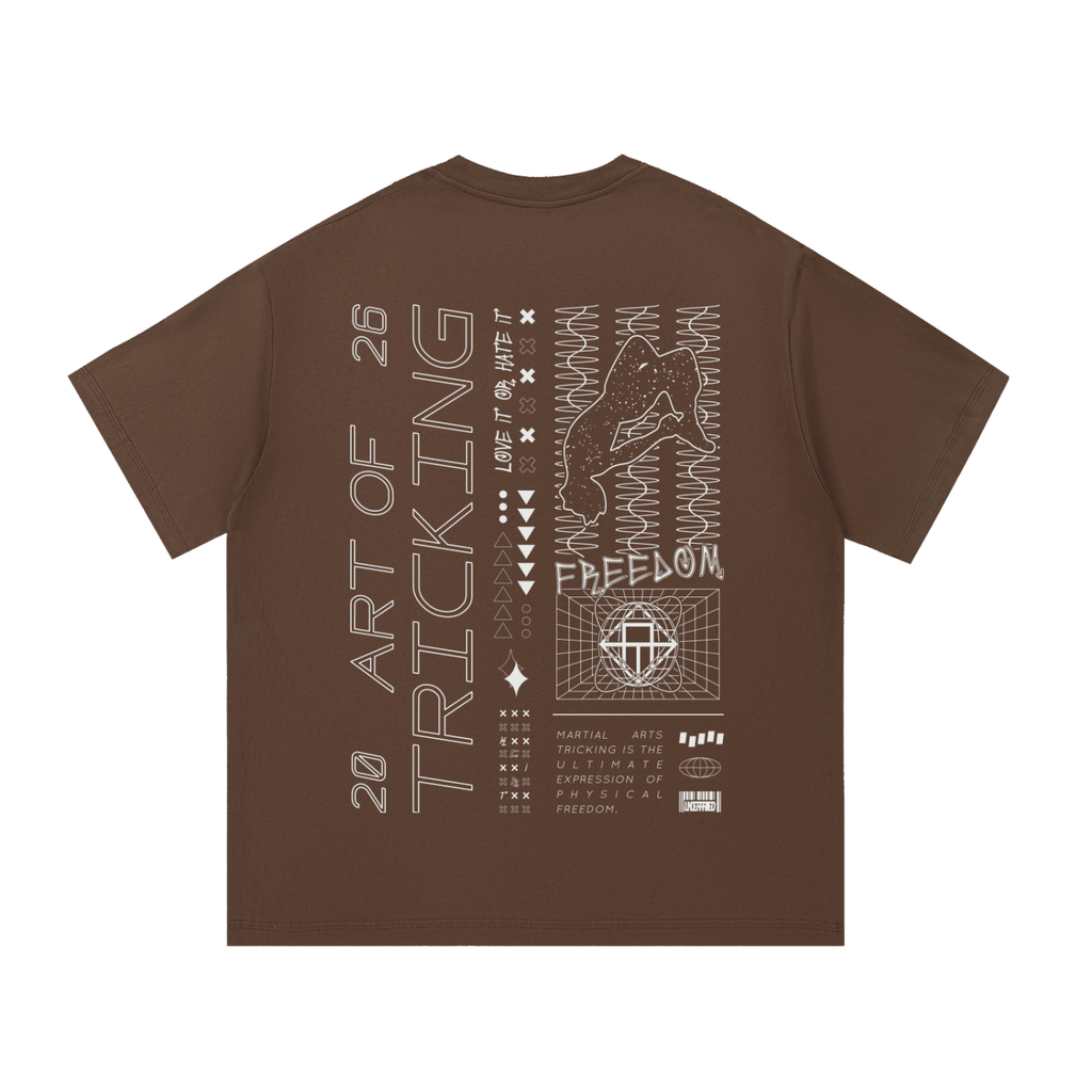 AOT '26 Edition Tee