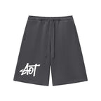 Signature Heavyweight Shorts