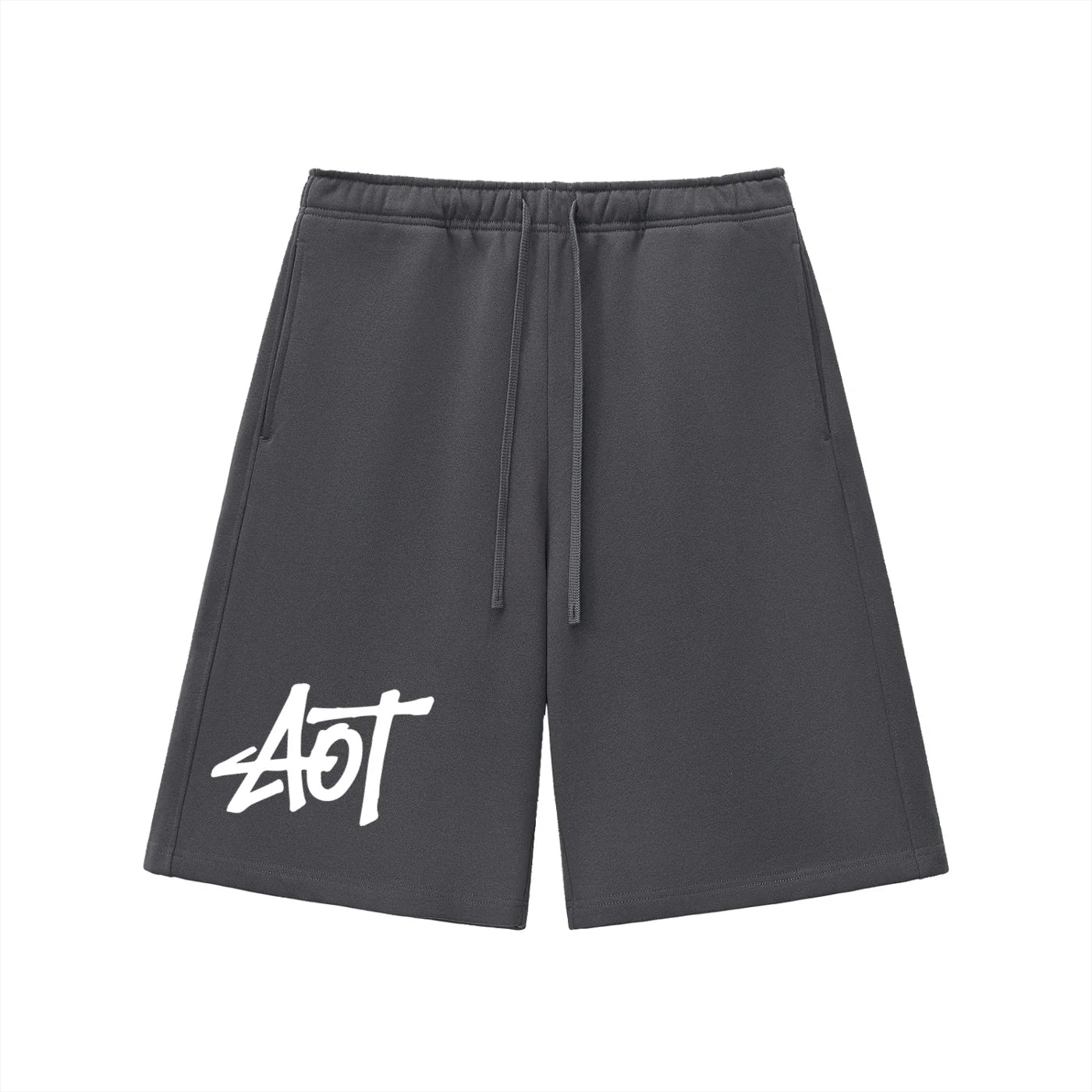 Signature Heavyweight Shorts