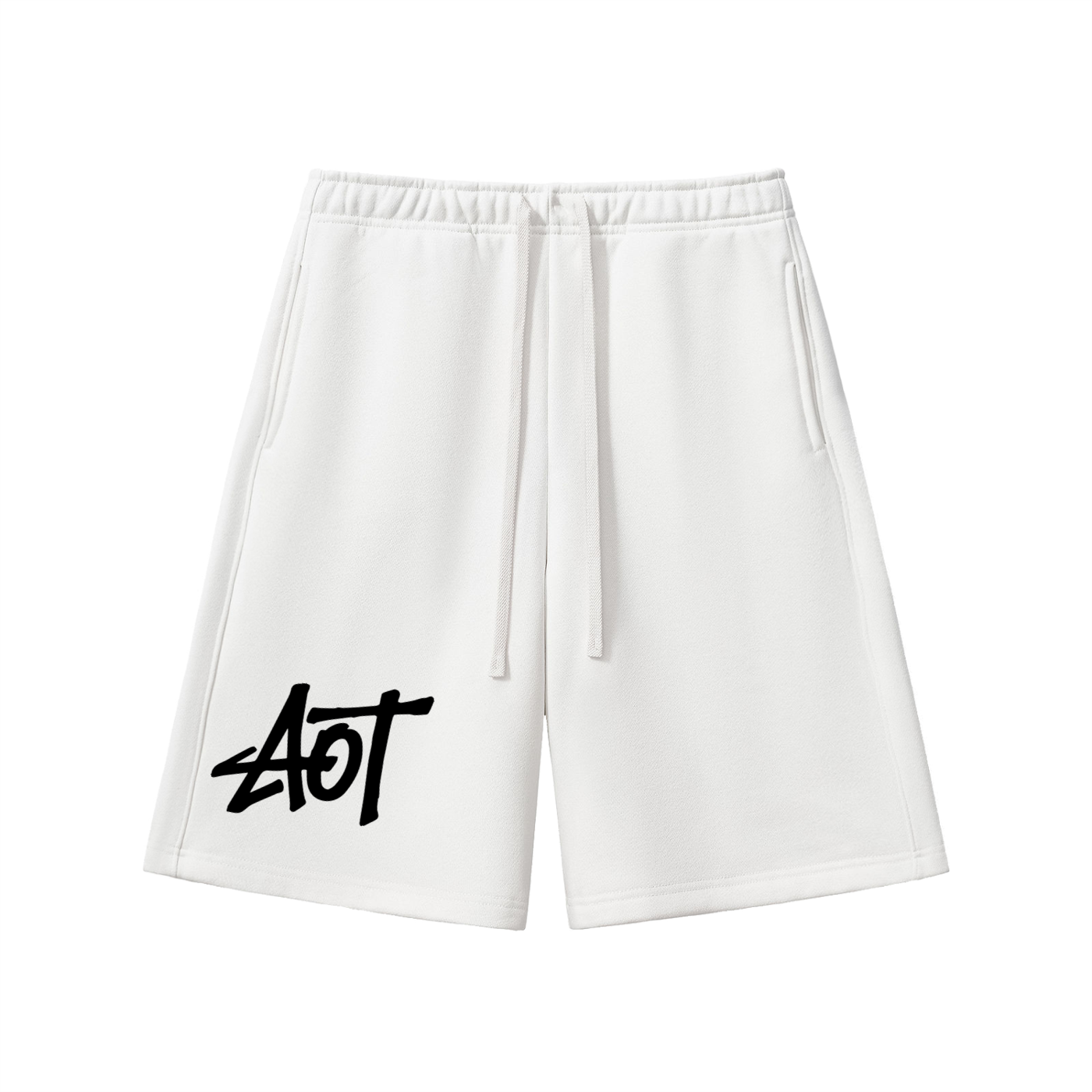 Signature Heavyweight Shorts