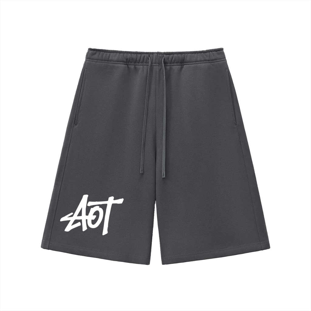 Signature Heavyweight Shorts