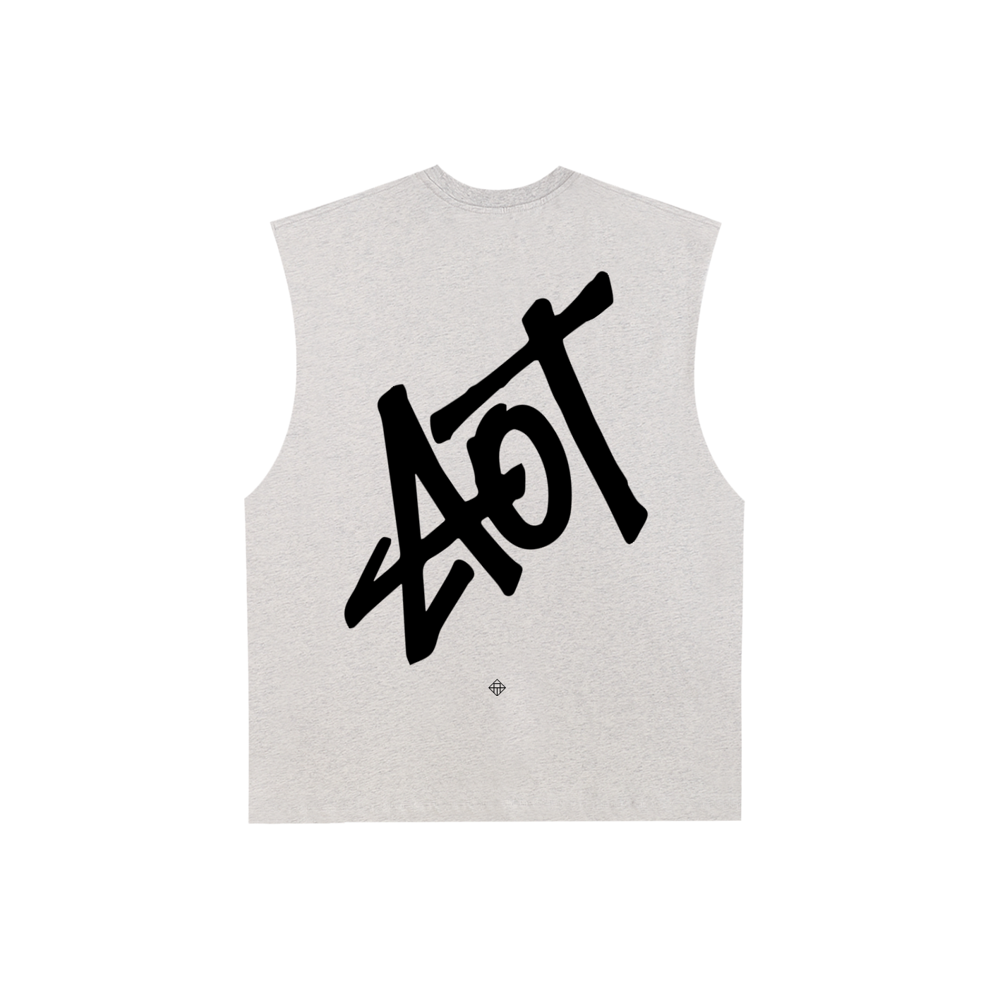 Signature Raw Edge Tank