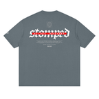 Stomped Lightweight Tee