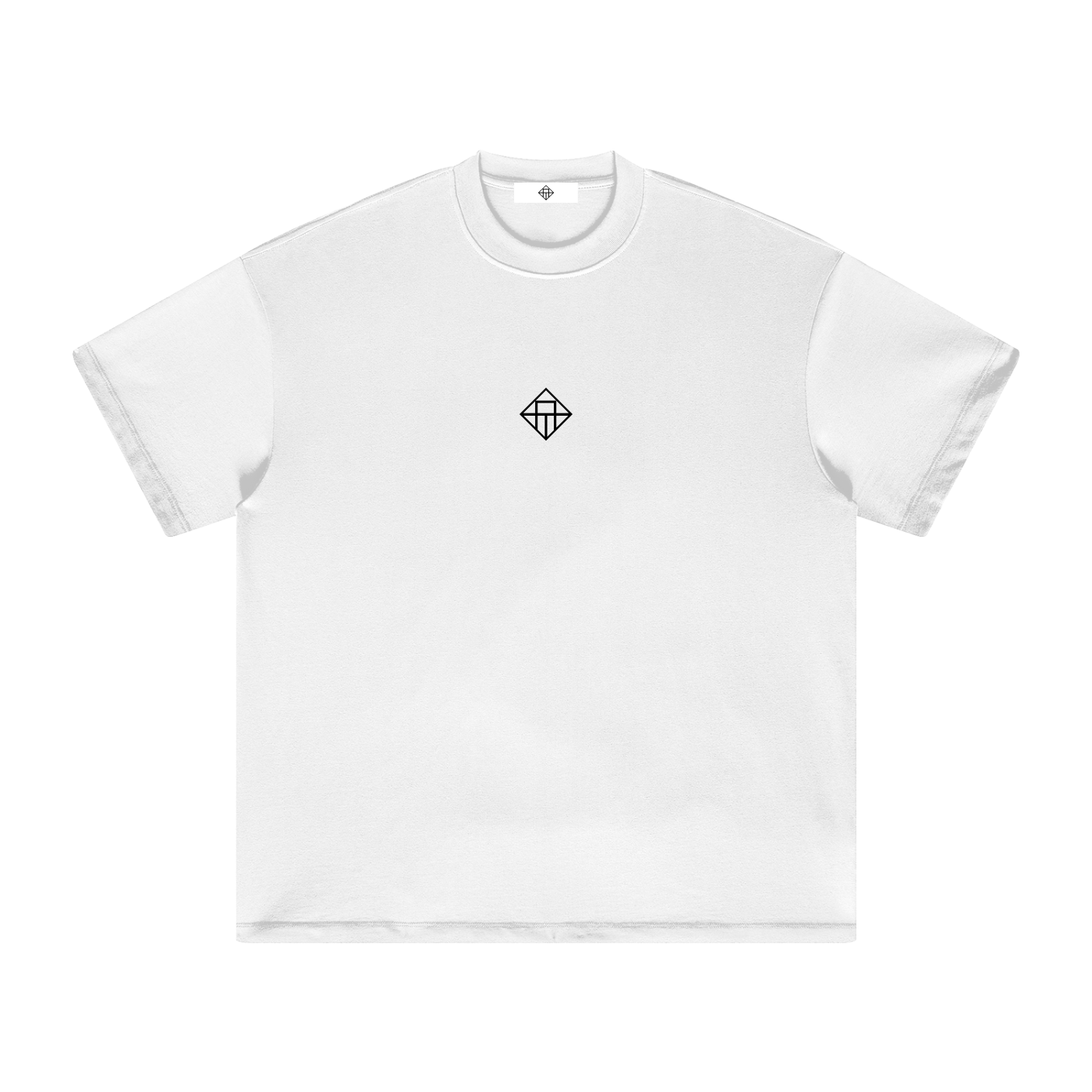 Circle of Life Heavyweight Tee