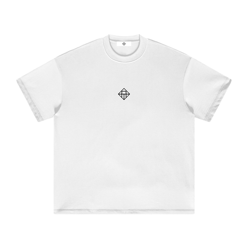 Circle of Life Heavyweight Tee