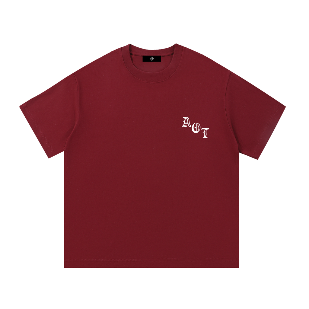 OG AOT Tee