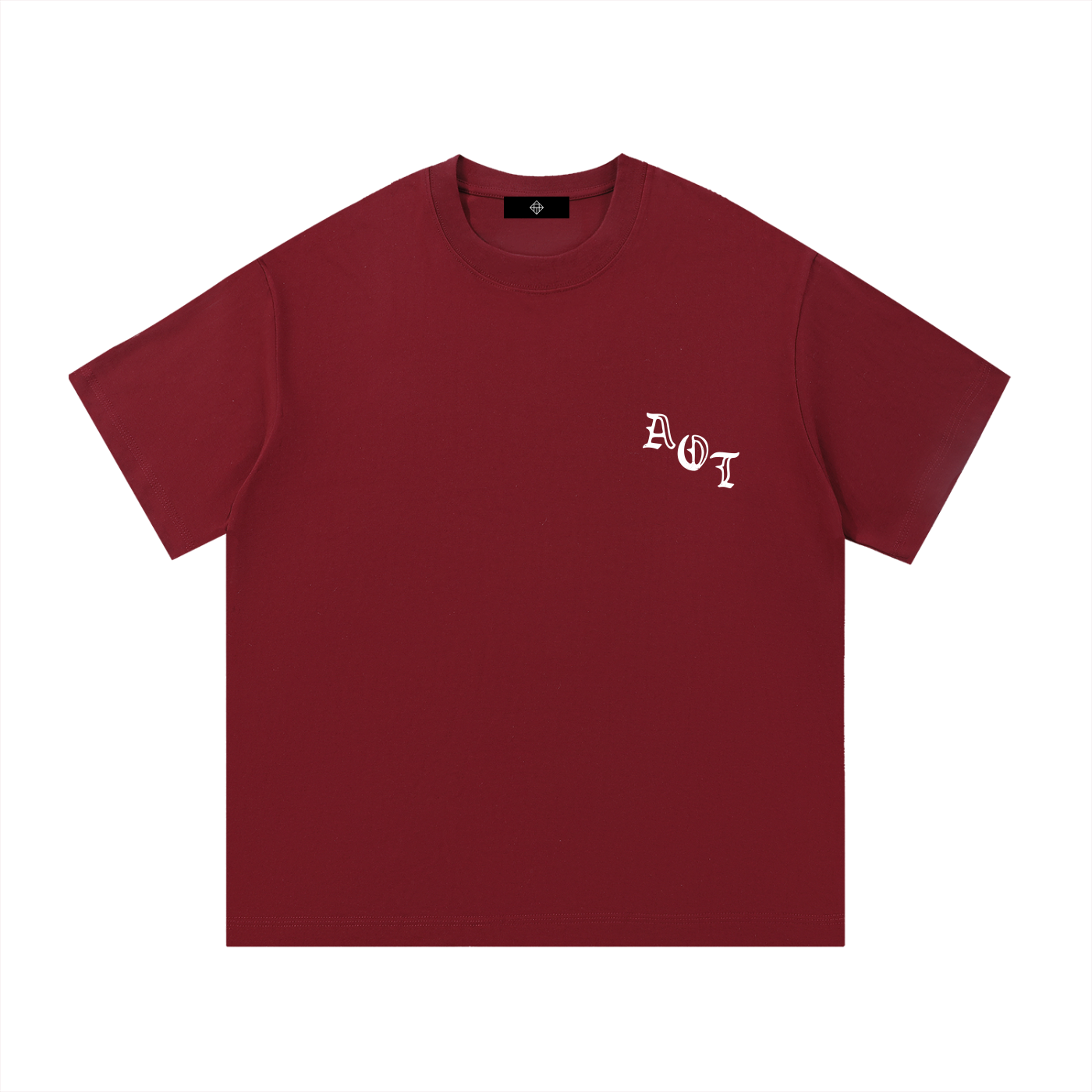 OG AOT Tee