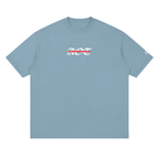 Stomped Lightweight Tee