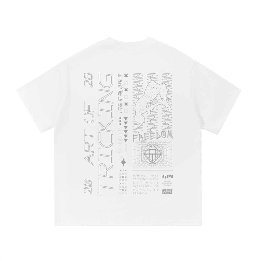 AOT '26 Edition Tee