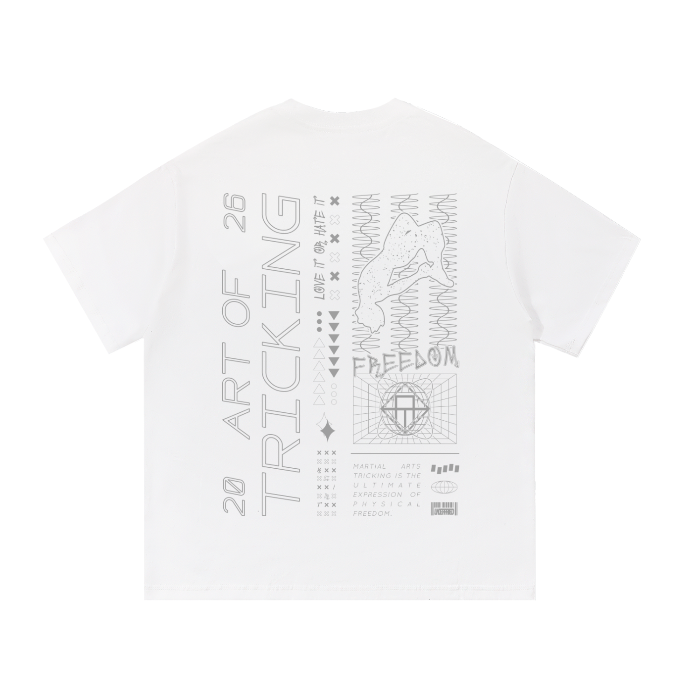 AOT '26 Edition Tee