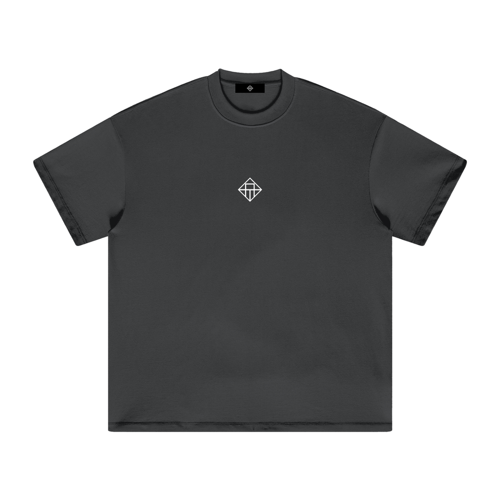 Circle of Life Heavyweight Tee