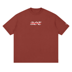 Stomped Lightweight Tee