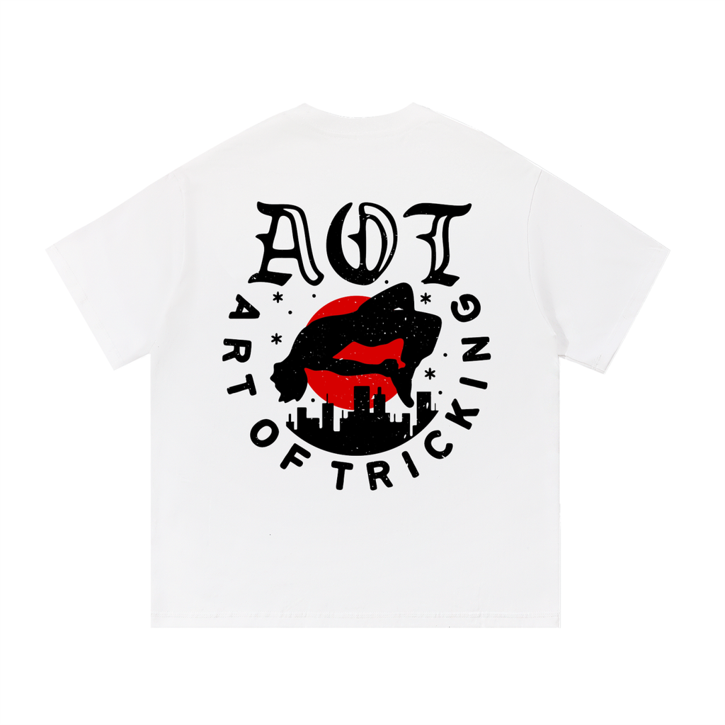 OG AOT Tee