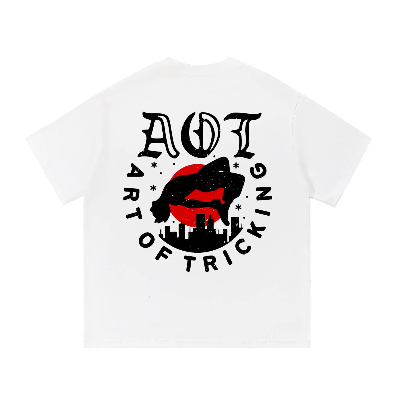 OG AOT Tee
