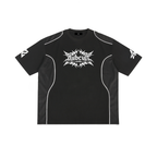 Dubcult Contrast Panel Tee