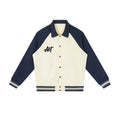 Signature Varsity Jacket