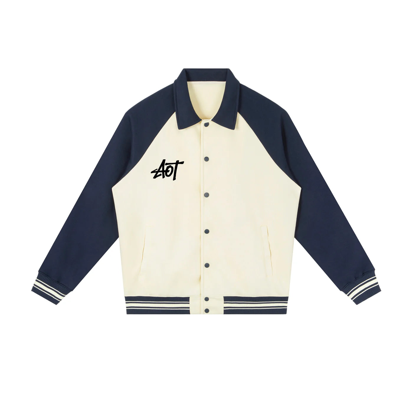 Signature Varsity Jacket