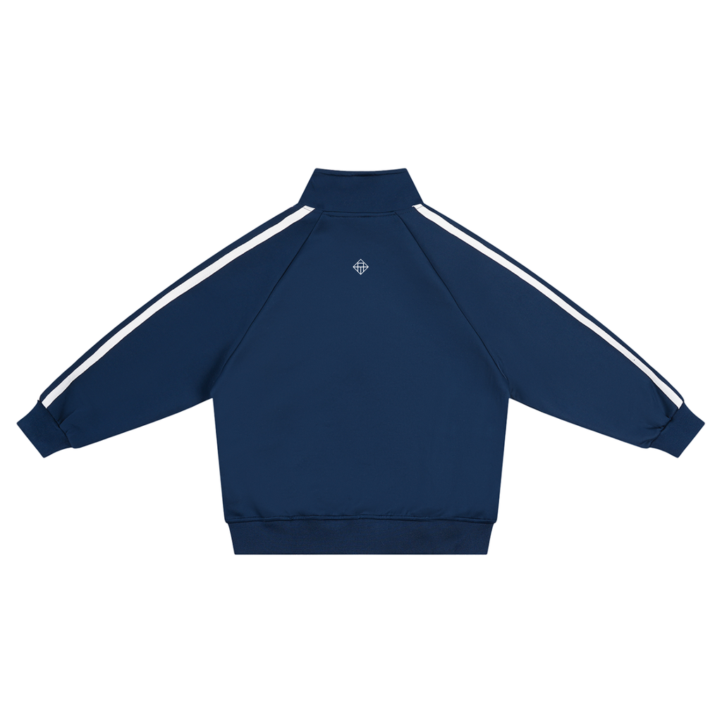 Kids Signature Track Jacket
