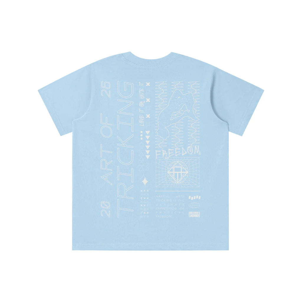 Kids AOT '26 Edition Tee