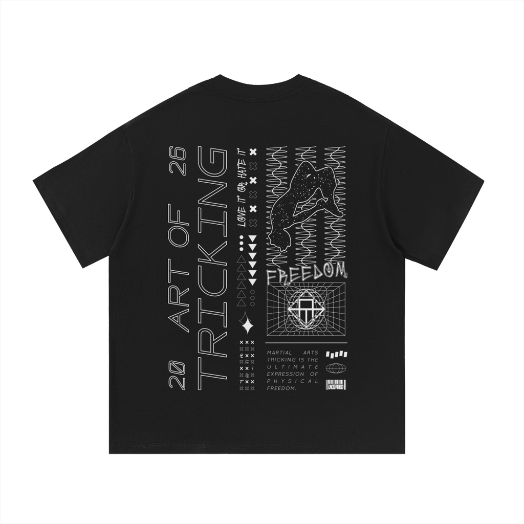 AOT '26 Edition Tee