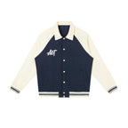 Signature Varsity Jacket