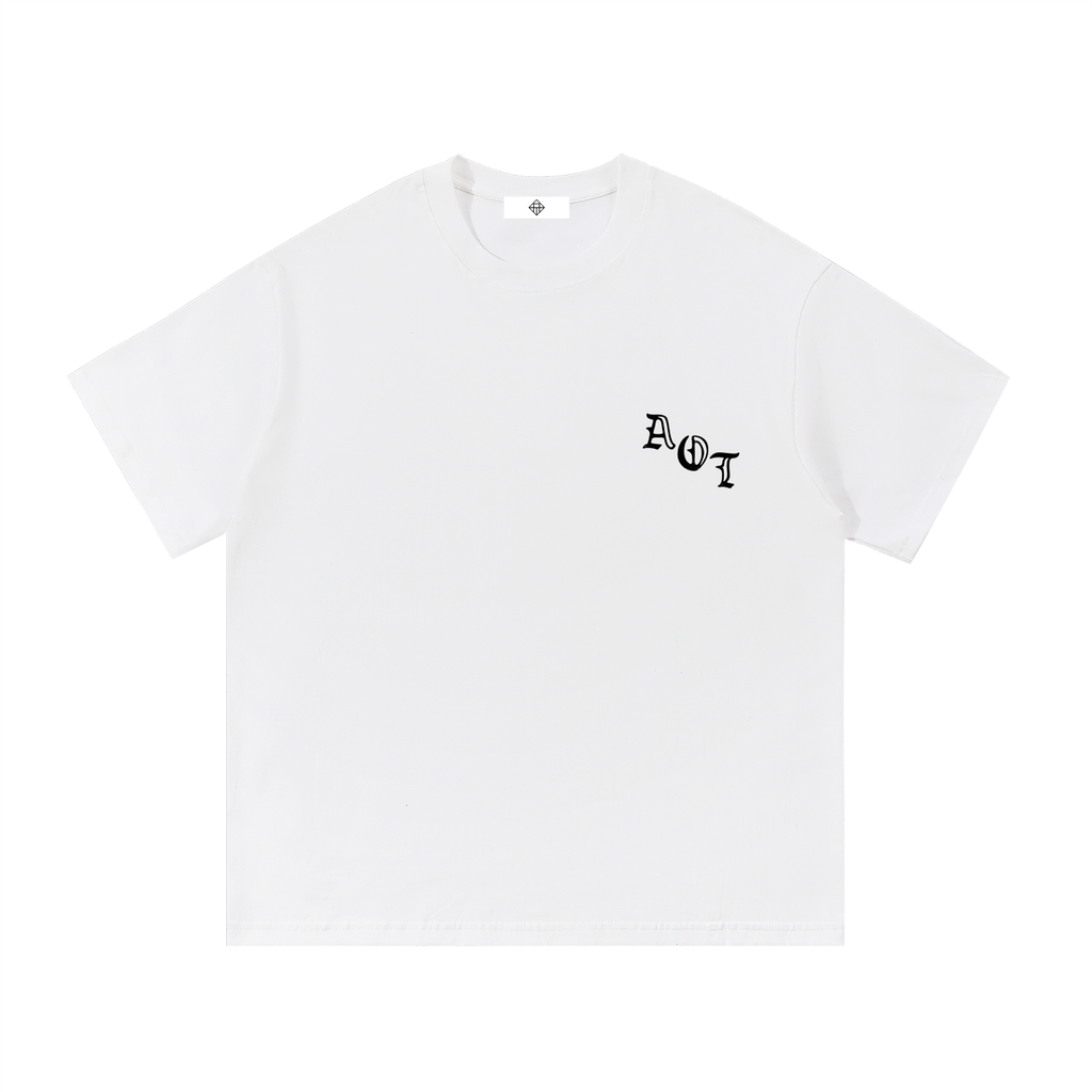 OG AOT Tee