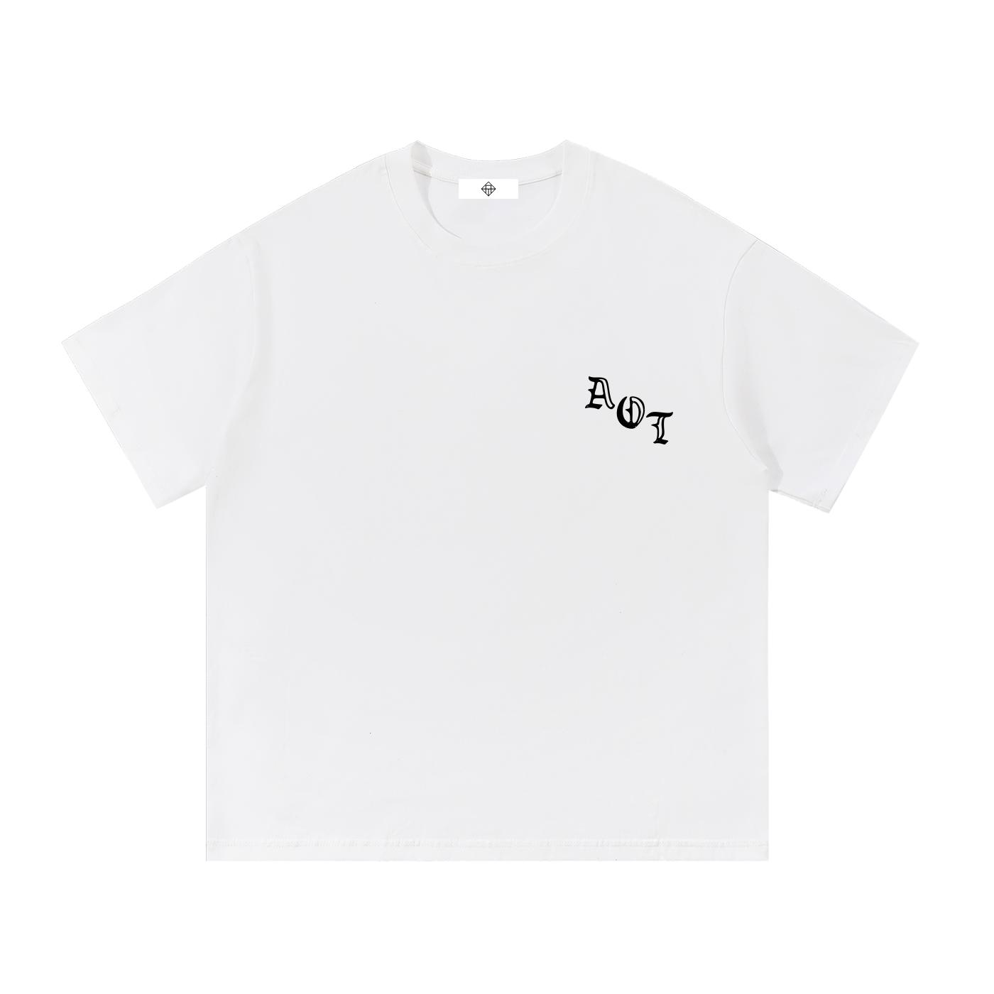 OG AOT Tee