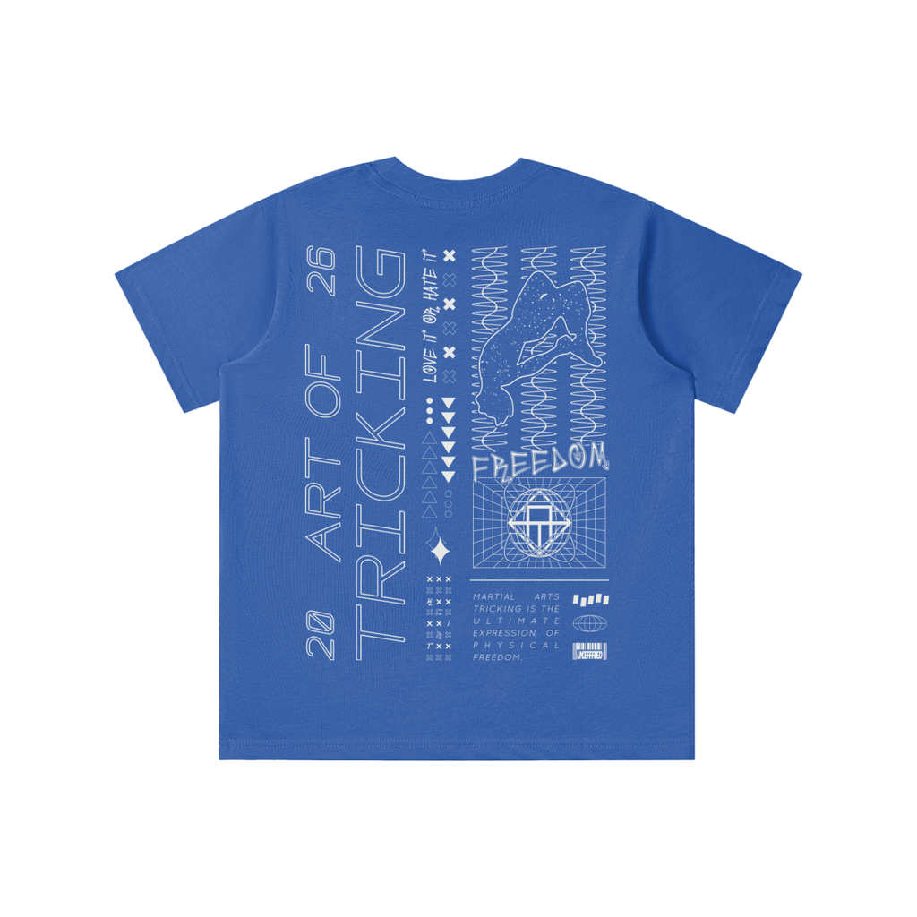Kids AOT '26 Edition Tee