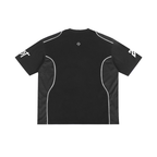 Dubcult Contrast Panel Tee