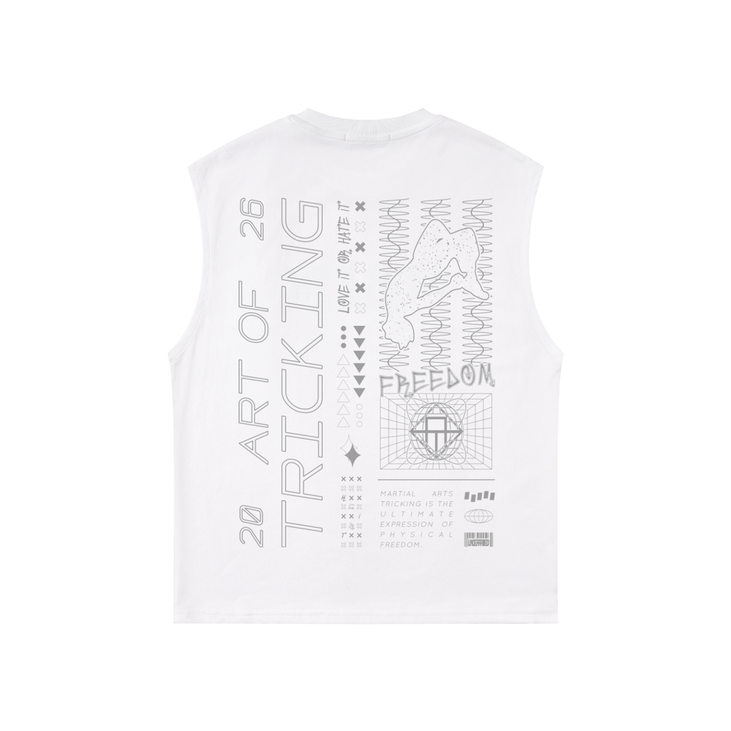 Kids AOT '26 Edition Tank