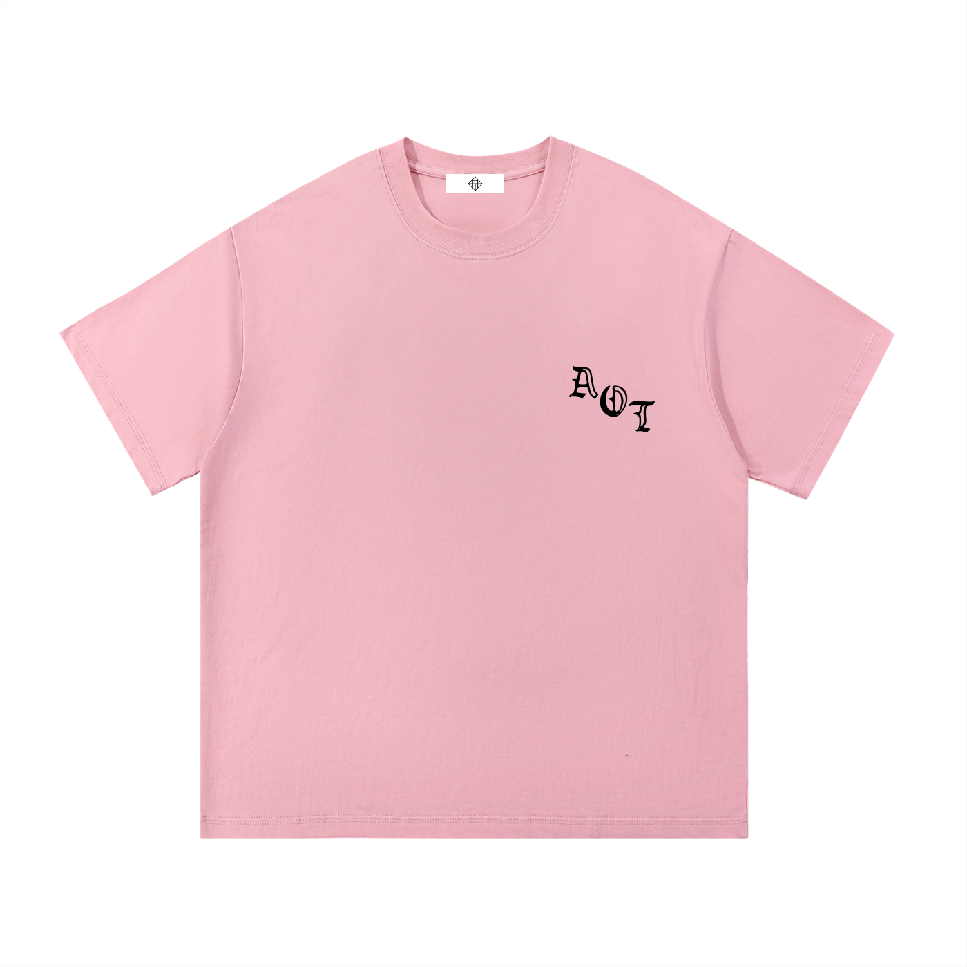 OG AOT Tee