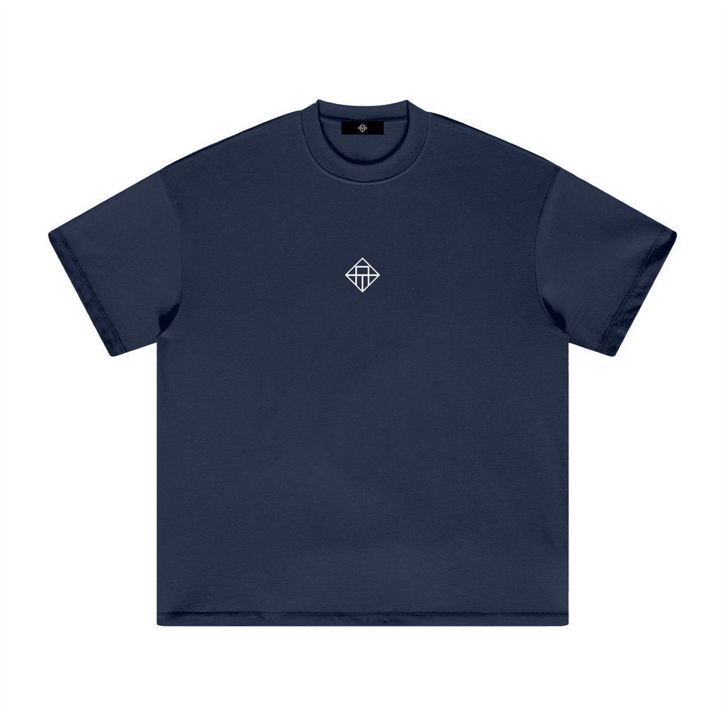 Circle of Life Heavyweight Tee